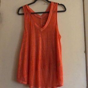 Free People Tank